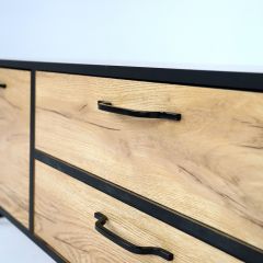 ВИРТОН 1 Тумба ТВ закрытая в Можге - mozhga.mebel24.online | фото 9