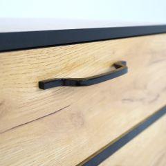 ВИРТОН 1 Тумба ТВ закрытая в Можге - mozhga.mebel24.online | фото 11