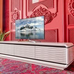 ТВ-тумба 3D Modo 200 см в Можге - mozhga.mebel24.online | фото 3