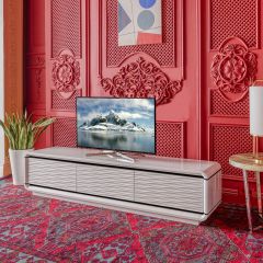 ТВ-тумба 3D Modo 200 см в Можге - mozhga.mebel24.online | фото 7