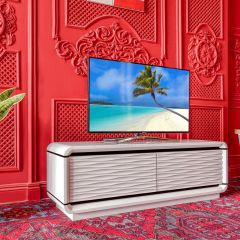 ТВ-тумба 3D Modo Due 135 см в Можге - mozhga.mebel24.online | фото 4