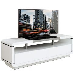 ТВ-тумба CORSO DUE 135 см в Можге - mozhga.mebel24.online | фото 2