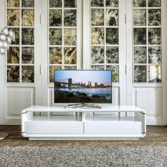 ТВ-тумба OPUS 180 см в Можге - mozhga.mebel24.online | фото