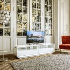ТВ-тумба OPUS 180 см в Можге - mozhga.mebel24.online | фото 5