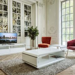 ТВ-тумба OPUS 180 см в Можге - mozhga.mebel24.online | фото 9