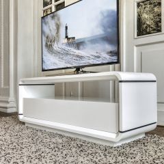 ТВ-тумба Opus Uno 120 см в Можге - mozhga.mebel24.online | фото