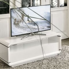 ТВ-тумба Opus Uno 120 см в Можге - mozhga.mebel24.online | фото 4