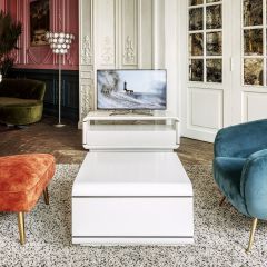 ТВ-тумба Opus Uno 120 см в Можге - mozhga.mebel24.online | фото 5