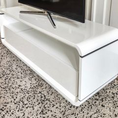 ТВ-тумба Opus Uno 120 см в Можге - mozhga.mebel24.online | фото 6