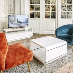 ТВ-тумба Opus Uno 120 см в Можге - mozhga.mebel24.online | фото 7