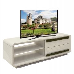 ТВ-тумба Velvet City 135 см в Можге - mozhga.mebel24.online | фото