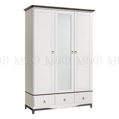 ВОЯЖ Спальный гарнитур (МДФ) модульный в Можге - mozhga.mebel24.online | фото 5