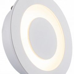 Встраиваемый светильник Denkirs DK2500 DK2700-WH в Можге - mozhga.mebel24.online | фото