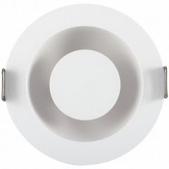 Встраиваемый светильник Denkirs DK2500 DK2700-WH в Можге - mozhga.mebel24.online | фото 2