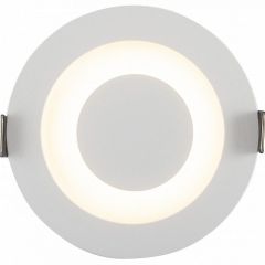 Встраиваемый светильник Denkirs DK2500 DK2700-WH в Можге - mozhga.mebel24.online | фото 3