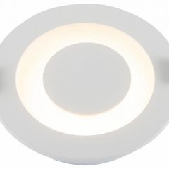 Встраиваемый светильник Denkirs DK2500 DK2700-WH в Можге - mozhga.mebel24.online | фото 4