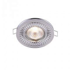 Встраиваемый светильник Maytoni Metal DL301-2-01-CH в Можге - mozhga.mebel24.online | фото 2