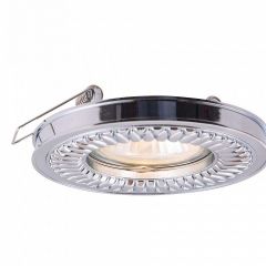 Встраиваемый светильник Maytoni Metal DL301-2-01-CH в Можге - mozhga.mebel24.online | фото 6