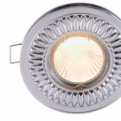 Встраиваемый светильник Maytoni Metal DL301-2-01-CH в Можге - mozhga.mebel24.online | фото 7