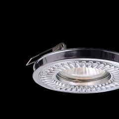 Встраиваемый светильник Maytoni Metal DL301-2-01-CH в Можге - mozhga.mebel24.online | фото 8