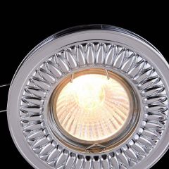 Встраиваемый светильник Maytoni Metal DL301-2-01-CH в Можге - mozhga.mebel24.online | фото 9