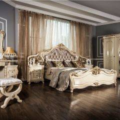 Зеркало Джоконда (крем) в Можге - mozhga.mebel24.online | фото 2