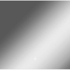 Зеркало Good Light 2-100 с подсветкой Домино (GL7016Z) в Можге - mozhga.mebel24.online | фото
