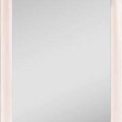Зеркало МДФ профиль 1200х600 Дуб Домино (DM9004Z) в Можге - mozhga.mebel24.online | фото