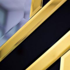 Зеркало настенное KFE7H018 в Можге - mozhga.mebel24.online | фото 2