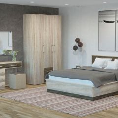 Зеркало навесное ВЕРСАЛЬ-2 в Можге - mozhga.mebel24.online | фото 2