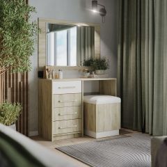 Зеркало НКМ Эдем-1 в Можге - mozhga.mebel24.online | фото 2