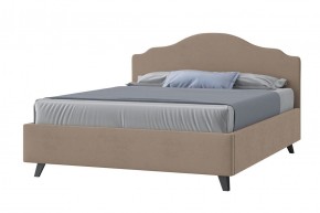 АДЕЛЬ Кровать с ПМ 1400 в Можге - mozhga.mebel24.online | фото 2