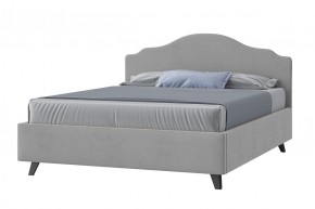 АДЕЛЬ Кровать с ПМ 1400 в Можге - mozhga.mebel24.online | фото 4