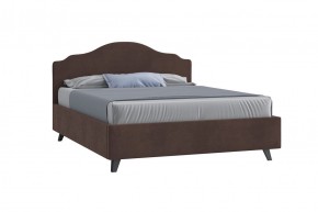 АДЕЛЬ Кровать с ПМ 1400 в Можге - mozhga.mebel24.online | фото 6