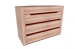 АФИНА А2 Комод Ясень Таормина в Можге - mozhga.mebel24.online | фото