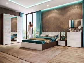 АФИНА Тумба новая 2 шт. в Можге - mozhga.mebel24.online | фото 2
