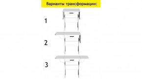АКВАЛОН Стол в Можге - mozhga.mebel24.online | фото 7