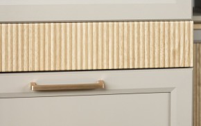 АЛЬФА Детская (модульная) серый камень в Можге - mozhga.mebel24.online | фото 17