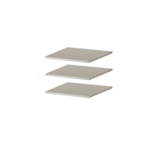 АЛЬФА Полки к шкафу 282 (опция) в Можге - mozhga.mebel24.online | фото