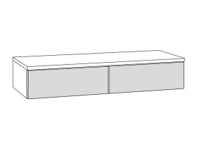 АМЬЕН Спальня (модульная) в Можге - mozhga.mebel24.online | фото 23