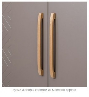 АМЬЕН Спальня (модульная) в Можге - mozhga.mebel24.online | фото 4