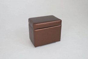 АМУР Пуф (в ткани коллекции Ивару №1,2,3) в Можге - mozhga.mebel24.online | фото 1
