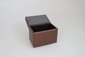 АМУР Пуф (в ткани коллекции Ивару №1,2,3) в Можге - mozhga.mebel24.online | фото 2