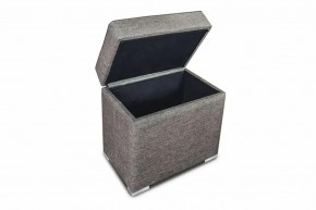 АМУР Пуф (в ткани коллекции Ивару №1,2,3) в Можге - mozhga.mebel24.online | фото 5