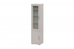 АНТЕРО Гостиная (модульная) кашемир/шампань в Можге - mozhga.mebel24.online | фото 2