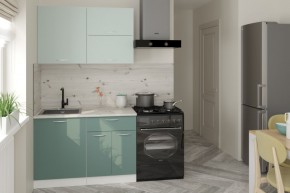 АСАЯ Кухонный гарнитур Лайт 1200 мм в Можге - mozhga.mebel24.online | фото