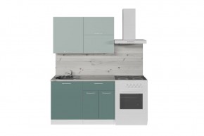 АСАЯ Кухонный гарнитур Лайт 1200 мм в Можге - mozhga.mebel24.online | фото 3