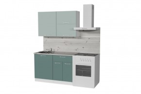 АСАЯ Кухонный гарнитур Лайт 1200 мм в Можге - mozhga.mebel24.online | фото 4