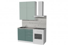 АСАЯ Кухонный гарнитур Мини 1000 мм в Можге - mozhga.mebel24.online | фото 4