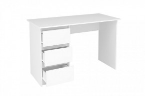 АЙДЕН СТП06-1200 Стол письменный (белый) УНИ в Можге - mozhga.mebel24.online | фото 2